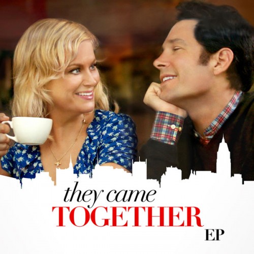 theycametogether600